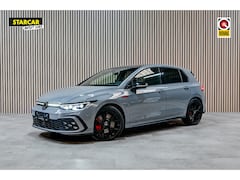 Volkswagen Golf - 2.0 TSI GTI PANO|HUD|HK|ACC