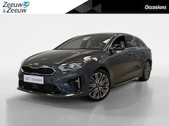 Kia Pro cee'd - ProCeed 1.0 T-GDI | GT-PLUSLINE | NAVI | CAMERA | TREKHAAK |