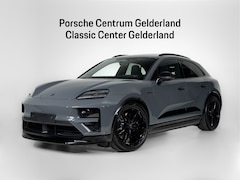 Porsche Macan - Turbo