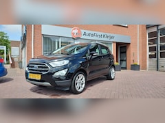 Ford EcoSport - 1.0 EcoBoost 125pk Titanium Trekhaak