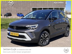 Opel Crossland - 1.2 Turbo Elegance #RIJKLAAR# | Head-up display | Winterpakket |