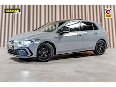 Volkswagen Golf - 1.5 eTSI R-Line HUD|HarmanKardon|PANO|ACC