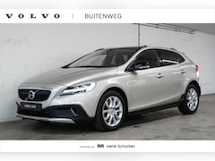 Volvo V40 Cross Country - T3 Automaat Polar+ Luxury | Navigatie Systeem | Trekhaak afneembare kogel | Panorama-Dak |