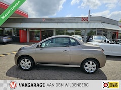 Nissan Micra - 1.6 Tekna