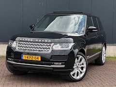 Land Rover Range Rover - 3.0 TDV6 HSE Full Opties EXPORT