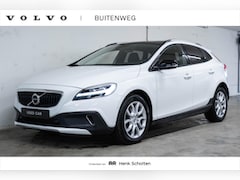 Volvo V40 Cross Country - T3 Automaat Polar+ Luxury Navigatie | Panoramadak | Premium Sound by Harman Kardon | Parke