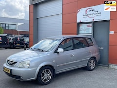 Kia Carens - 2.0 CVVT EX AIRCO NAP ELEK RAMEN CNTRL