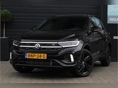 Volkswagen T-Roc - 1.5 TSI R-Line Edition | Pano | Stuurverw. | Camera