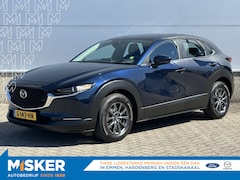 Mazda CX-30 - 2.0 122pk comfort+ leer