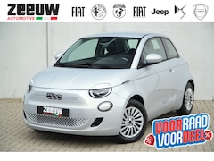 Fiat 500e - Urban 42 kWH | Comfort | Carplay | Cruise
