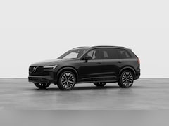 Volvo XC90 - 2.0 T8 Plug-in hybrid AWD Ultra Dark | Luchtvering | Bowers&Wilkins | Massage | HUD |