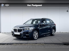 BMW X1 - xDrive25e M-Sport / LED koplampen / Elektrische Achterklep / Stoelverwarming / Stuurverwar