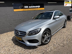 Mercedes-Benz C-klasse - 200 Prestige*Vol opties