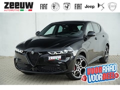 Alfa Romeo Tonale - 1.3T PHEV 280 PK Veloce | Leder | Navi | LED | 19"