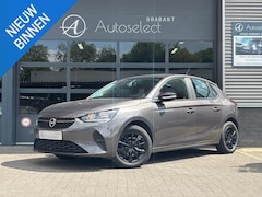 Opel Corsa - 1.2 Edition Airco Bluetooth Cruise Pdc