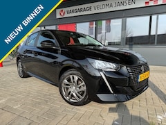 Peugeot 208 - 1.2 PT ACTIVE PACK 1e EIG. + APPLE CP/PDC/LMV/CRUISE