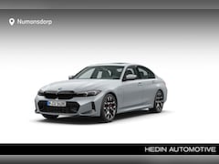 BMW 3-serie - 330e | M-Sport Pro | 19'' | S/k-dak | Park. Plus | Head-Up | HiFi | Driv. Ass. | Trekhaak