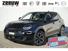 Fiat 600 - 1.2 Hybrid 100 PK La Prima | Navi | Camera | Carplay
