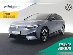 Volkswagen ID.7 Tourer - Pro Business 77 kWh 286 pk