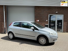 Fiat Grande Punto - 1.4 Dynamic|AIRCO|NIEUWE APK|CRUISE CTRL