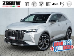 DS 7 - 7 E-Tense 300 PK Hybrid 4x4 Antoine de Saint Exupéry | Pano