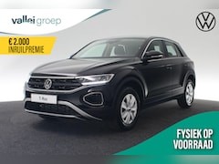 Volkswagen T-Roc - Edition 1.0 TSI 116 pk