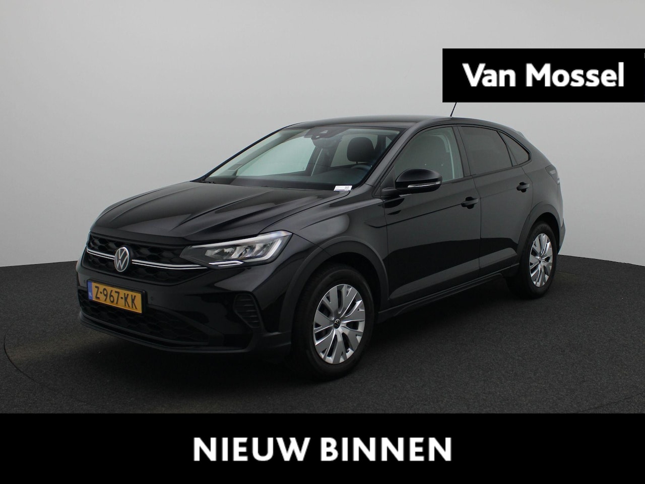 Volkswagen Taigo - 1.0 TSI | Apple carplay | Airco | Cruise Control | Parkeersensoren voor/achter | - AutoWereld.nl