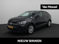 Volkswagen Taigo - 1.0 TSI | Apple carplay | Airco | Cruise Control | Parkeersensoren voor/achter |