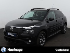 Citroën C4 Cactus - 1.2 PureTech Shine Automaat | Camera | Navigatie | Cruise Control