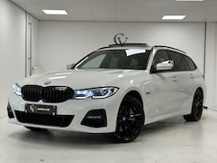 BMW 3-serie Touring - 330e M-Sport | Harman/Kardon | Panoramadak | Head-up Display |