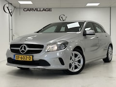 Mercedes-Benz A-klasse - 200 Ambition | 163pk | Stoelverwarming | Climate control | Keyle