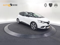 Renault Scénic - TCe 140 EDC Intens | Trekhaak | Camera | Dodehoekdetectie | Apple Carplay