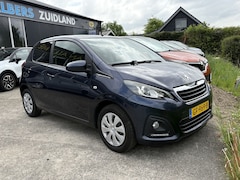 Peugeot 108 - 1.0 e-VTi Active | Airco | Net binnen