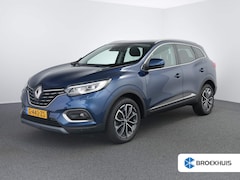 Renault Kadjar - 1.3 TCe Intens | Achterbank in delen neerklapbaar | Airco (automatisch) | Apple Carplay/An