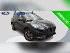 Ford Kuga - 2.5 PHEV ST-Line X 225pk | Driver Assistance Pack | Winterpack | SYNC 3 Navigatie | Elek.