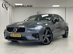 Volvo S60 - 2.0 T5 Intro R Edition 250PK | Trekhaak | Harman/Kardon | 20'' |