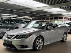 Saab 9-3 Cabrio - 2.8T Aero YOUNGTIMER