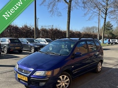 Mitsubishi Space Star - 1.6 Invite Silver - Airco