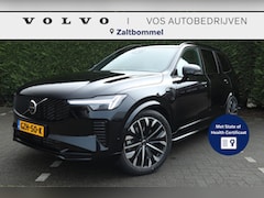Volvo XC90 - 2.0 T8 Plug-in hybrid AWD Ultra Dark | NIEUW MODEL | LUCHTVERING | B&W AUDIO