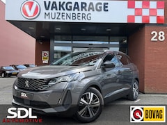 Peugeot 3008 - 1.6 HYbrid 225 Road Trip // ADAPTIVE CRUISE // NAVI // CAMERA // CLIMA // DODENHOEK SENSOR