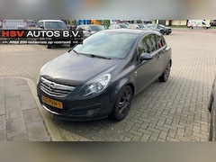 Opel Corsa - 1.4-16V '111' Edition airco LM org NL