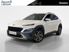 Hyundai Kona - 1.6 HYBRID | LIMITED EDITION | 18'' VELGEN | APPLE CARPLAY |