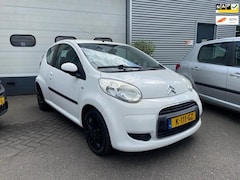 Citroën C1 - 1.0-12V Séduction AIRCO