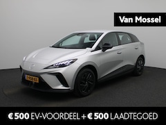 MG 4 - 4 Standard 51 kWh | apple carplay | android auto | parkeersensoren
