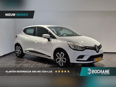 Renault Clio - 0.9 TCe Intens | Camera | Stoelverwarming