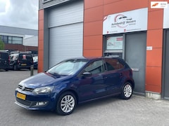 Volkswagen Polo - 1.2 STYLE APK CAMERA AIRCO PDC TREKHAAK