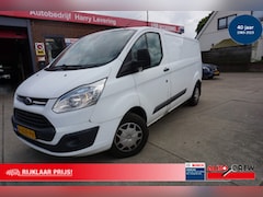 Ford Transit Custom - 2.2 TDCI 92KW H1 L2 Airco