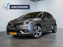 Renault Scénic - 1.3 TCe Intens | Trekhaak | Achteruitrijcamera | Parkeersensoren