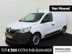 Renault Express - 1.5 dCi 95 PK Comfort +