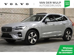 Volvo XC60 - T6 350pk AWD Plus Bright | BLIS | 360 camera | ACC | S/K dak